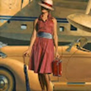 Meet your Posher, Zahra